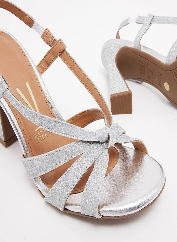 VIZZANO  VIZZANO High Heel Sandals For Ladies for Women | Best Price UAE