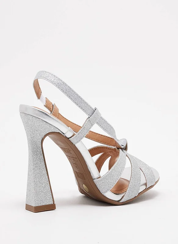 VIZZANO  VIZZANO High Heel Sandals For Ladies for Women | Best Price UAE