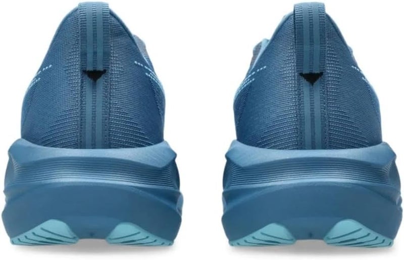 ASICS Novablast 5 Men's Sneakers in Blue - Image 5