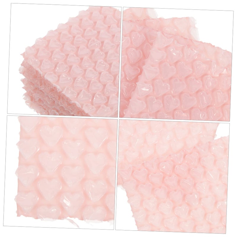 60Pcs Double Walled Cushioning Bubble Mailers for Shipping Packing and Moving - Image 5