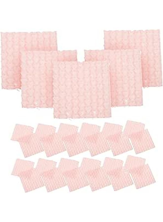 60Pcs Double Walled Cushioning Bubble Mailers for Shipping Packing and Moving - Image 1