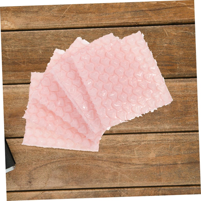 60Pcs Double Walled Cushioning Bubble Mailers for Shipping Packing and Moving - Image 4