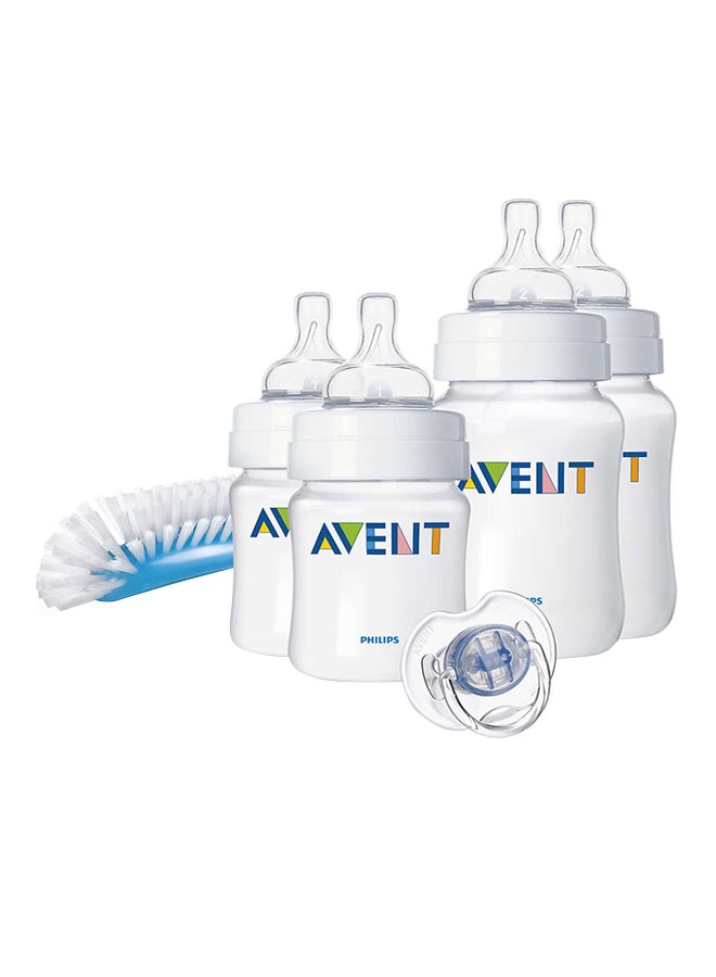 Philips Avent Newborn Starter Gift Set - Image 1