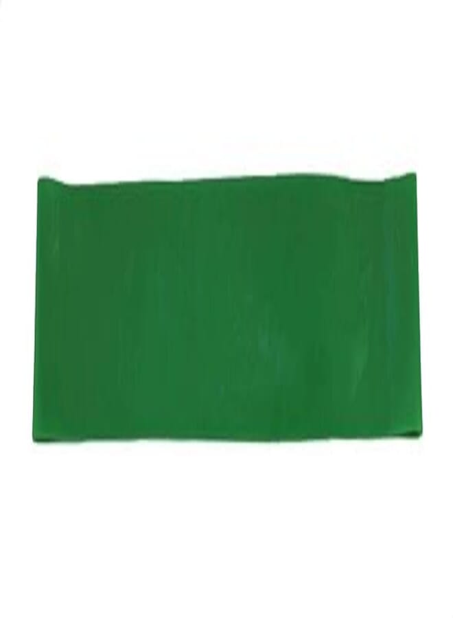 Stark mini resistance band, green