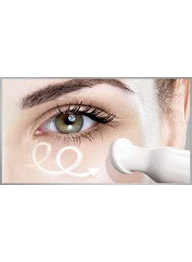 BIOLIQ Pro Intensive Serum for Eye Areas Treatment, Anti-Ageing Cream, Wrinkle Treatment Dark Circles, Puffiness and Wrinkles, with Triticum Vulgare (01AF0220) - Image 2