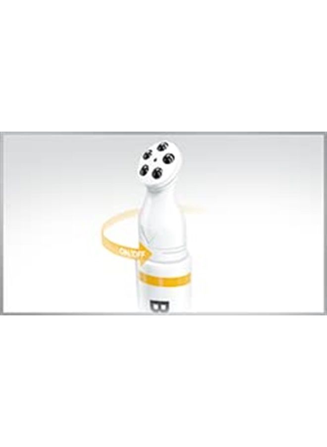 BIOLIQ Pro Intensive Serum for Eye Areas Treatment, Anti-Ageing Cream, Wrinkle Treatment Dark Circles, Puffiness and Wrinkles, with Triticum Vulgare (01AF0220) - Image 1