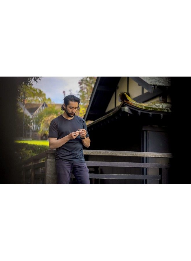 Bepuzzled ;Cylinder Hanayama Metal Brainteaser Puzzle Mensa Rated Level 4 For Ages 12 And Up - Image 5