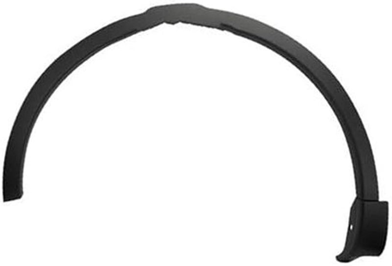 Wivplex Wheel Arch Molding for Discovery Sport - Image 1