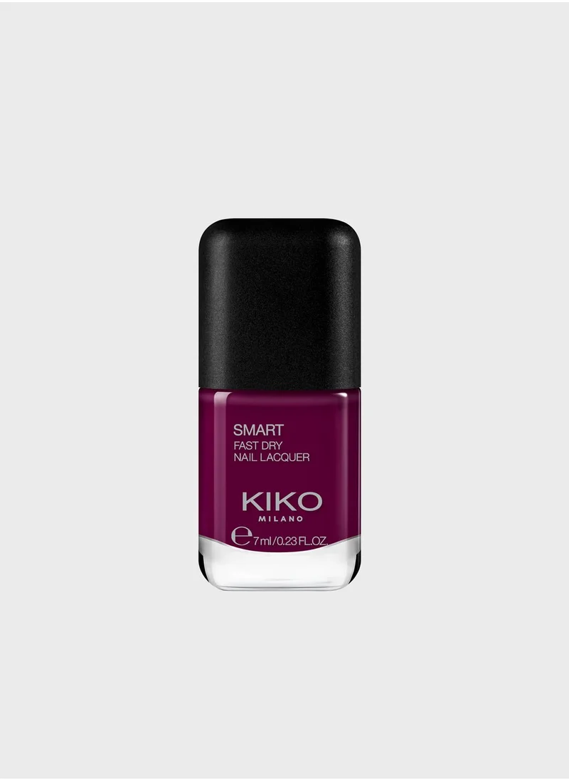 KIKO MILANO Smart Nail Lacquer - 16