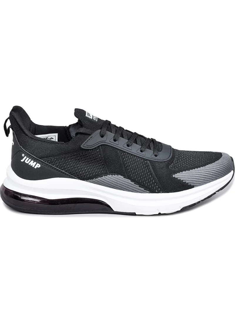 جامب 29657 Black Men's Sneaker Casual Sports Shoes