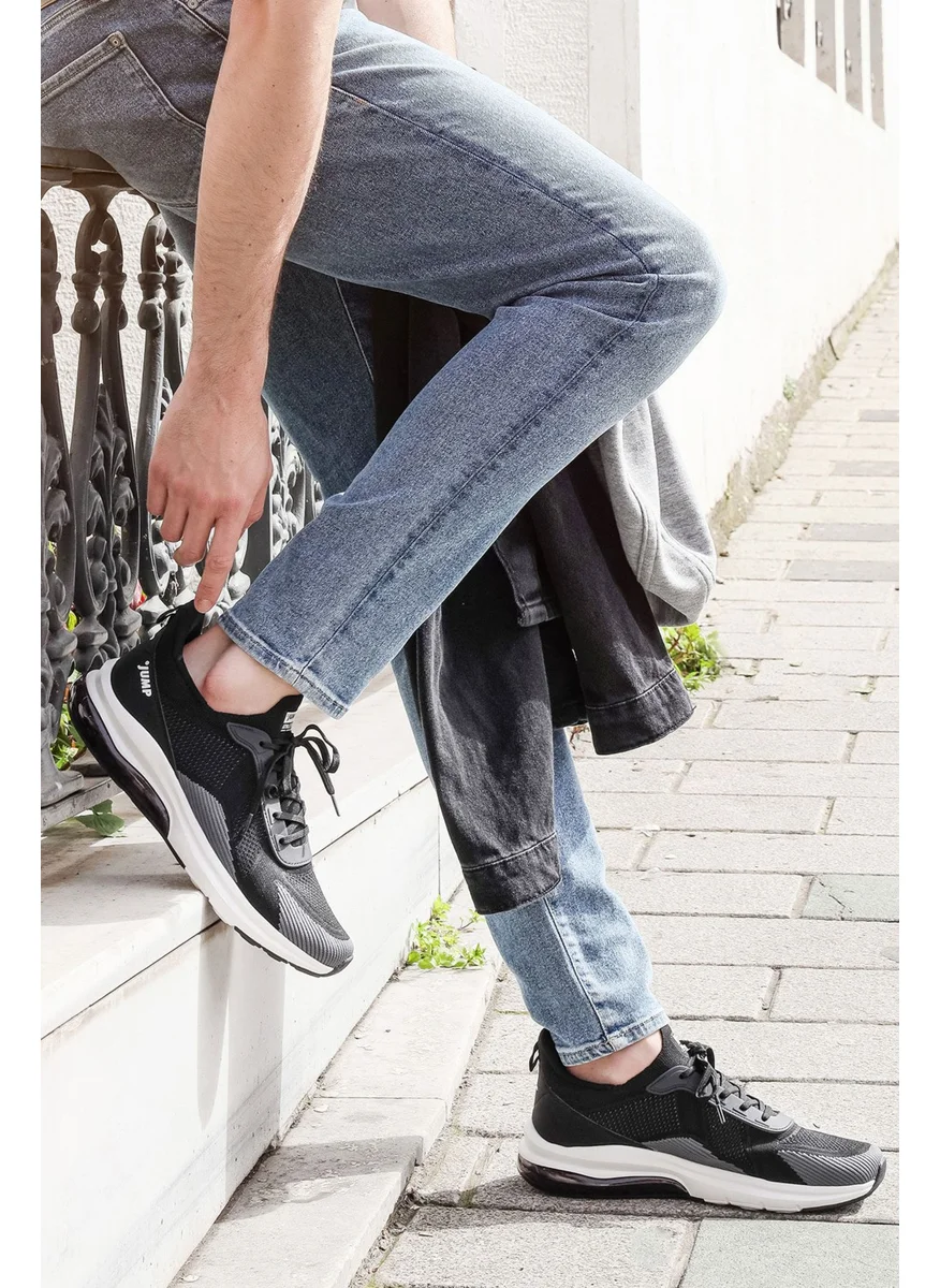 جامب 29657 Black Men's Sneaker Casual Sports Shoes
