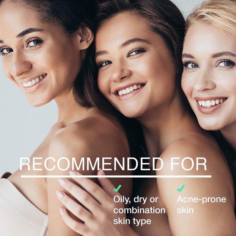 end zit Fast-Acting Acne Spot Treatment & Drying Lotion â€“ Medium/Dark Shade â€“ Formula for Pimples & Blemishes â€“ Conceals, Dries & Calms Skin â€“ Non-Comedogenic, Hypoallergenic, Dermatologist Approved â€“ 0.5 oz - Image 5