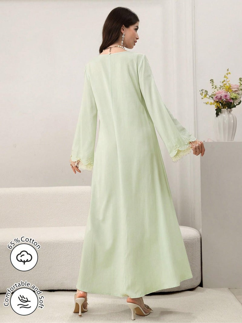 شيكبوينت فساتين عربية نسائية - Image 5