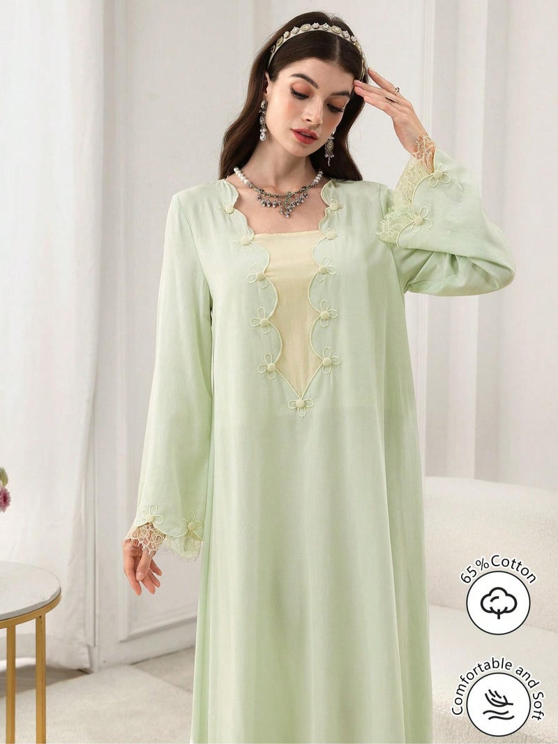 شيكبوينت فساتين عربية نسائية - Image 3
