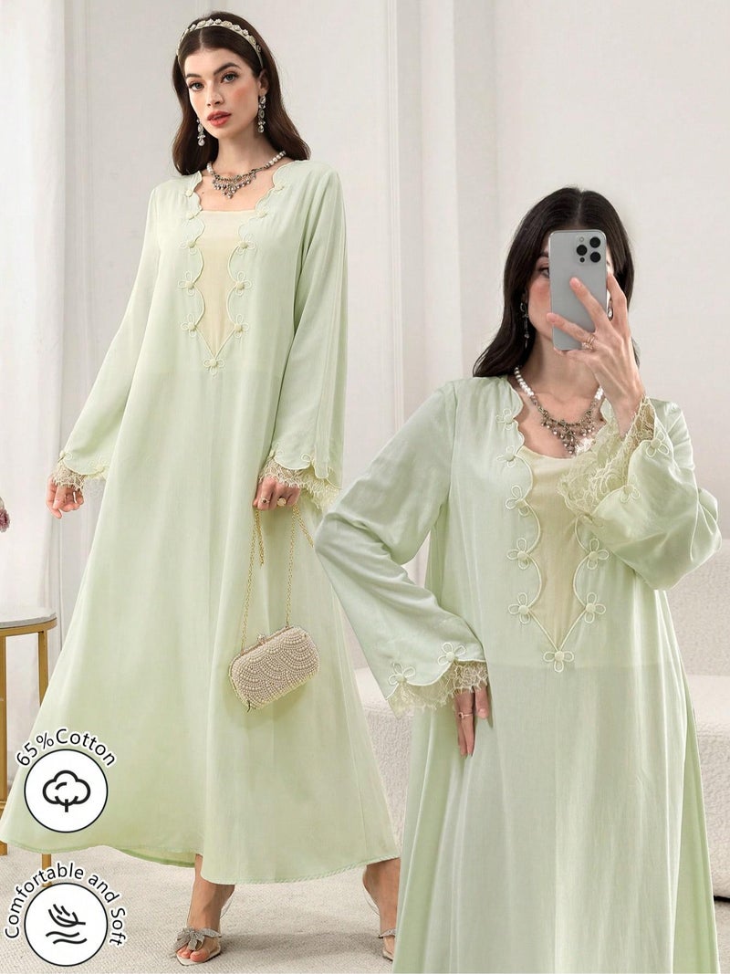 شيكبوينت فساتين عربية نسائية - Image 4