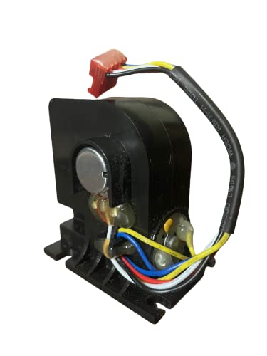 TreadLife Fitness Resistance Tension Motor - Replacement for Weslo Momentum Models - Part Number 193223 - Models Listed - Comes with Free TREADLIFE FITNESS Squeak Eliminator Grease $10 Value! - Image 5