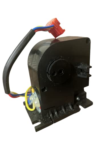TreadLife Fitness Resistance Tension Motor - Replacement for Weslo Momentum Models - Part Number 193223 - Models Listed - Comes with Free TREADLIFE FITNESS Squeak Eliminator Grease $10 Value! - Image 2