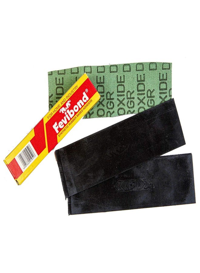 SG Toe Guard Pack Batcare, Wood, Multicolor - Image 3