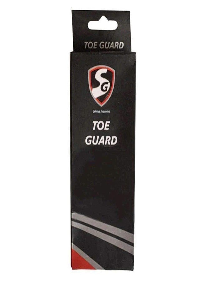 SG Toe Guard Pack Batcare, Wood, Multicolor - Image 4