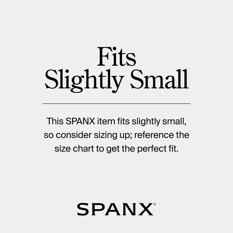 SPANX SPANXshape Everyday Shaping Thong - Core Control Shapewear Underwear - Invisible Under Clothes - Seamless Design - Black - Medium - Image 5