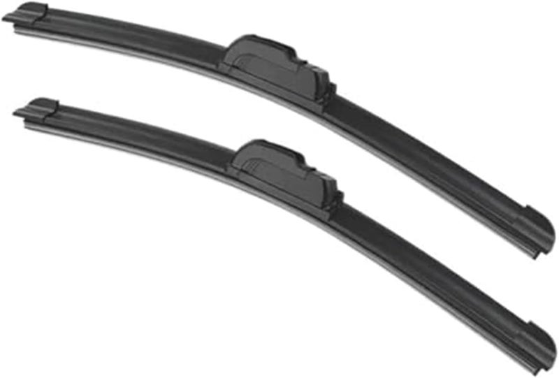 Wivplex Windshield Wiper Blades for Kia Magentis 2005-2016 - Image 1
