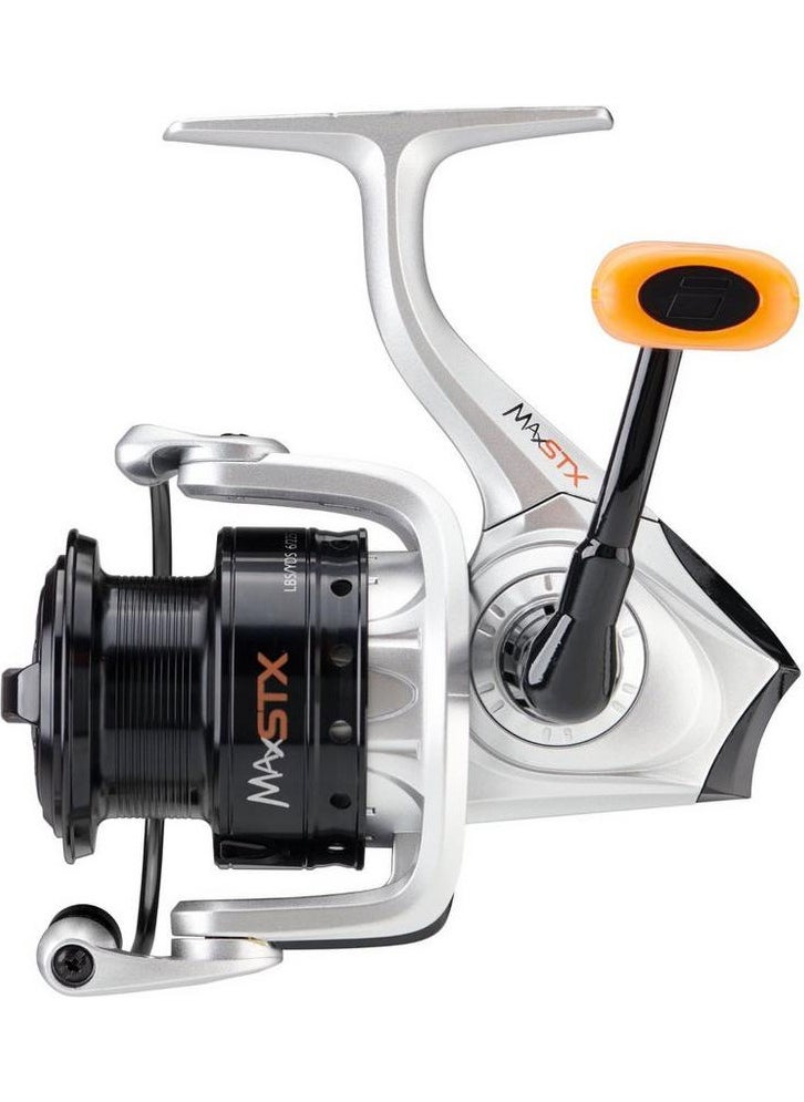 Abu Garcia - Max Stx Fishing Reel Standard-40 - Image 1