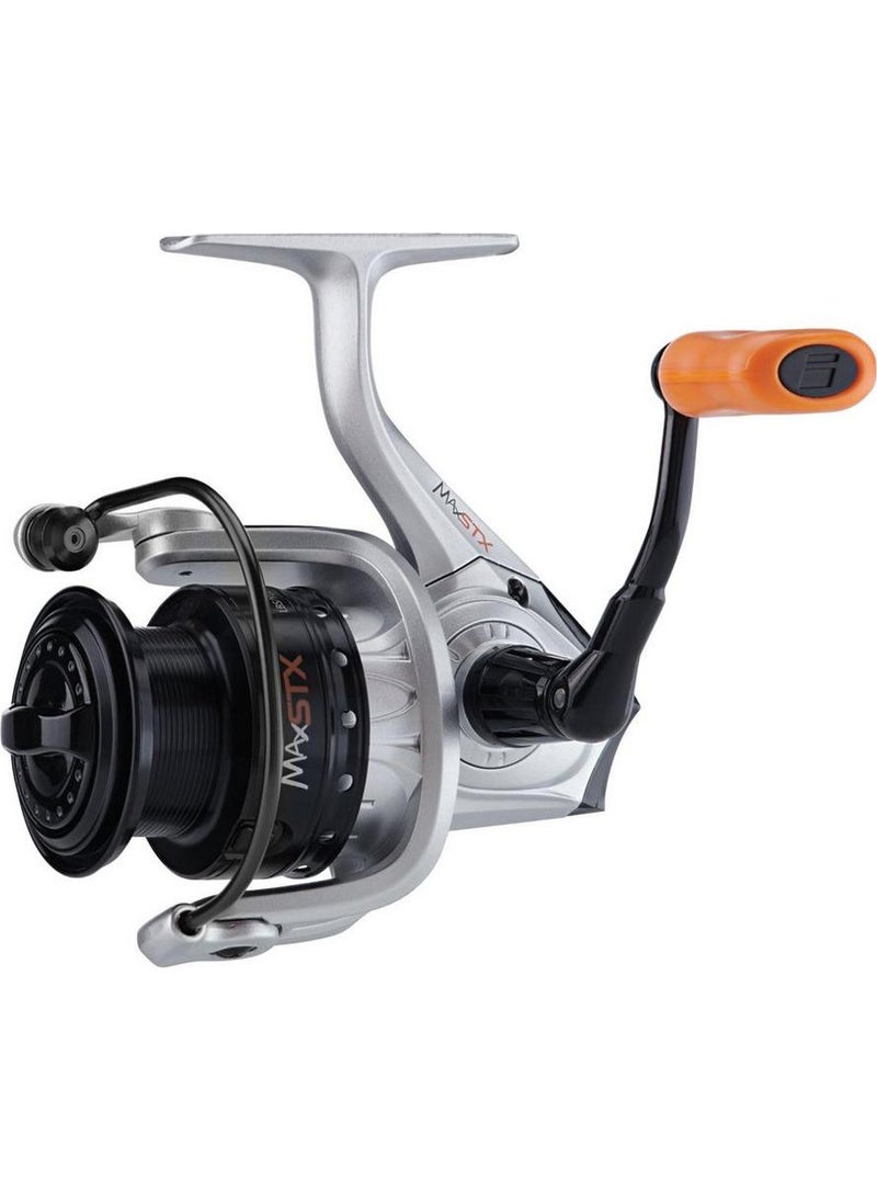 Abu Garcia - Max Stx Fishing Reel Standard-40 - Image 1