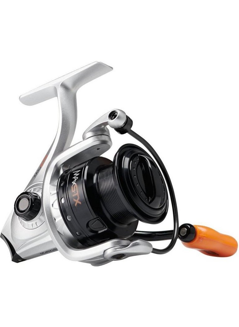 Abu Garcia - Max Stx Fishing Reel Standard-40 - Image 1
