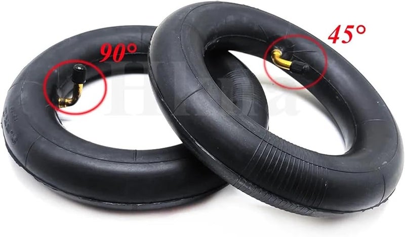 الأنبوب الداخلي ب مقاس واحد 8 5x2 إطار لسكوتر كهربائي خفيف قابل للطي - Image 4