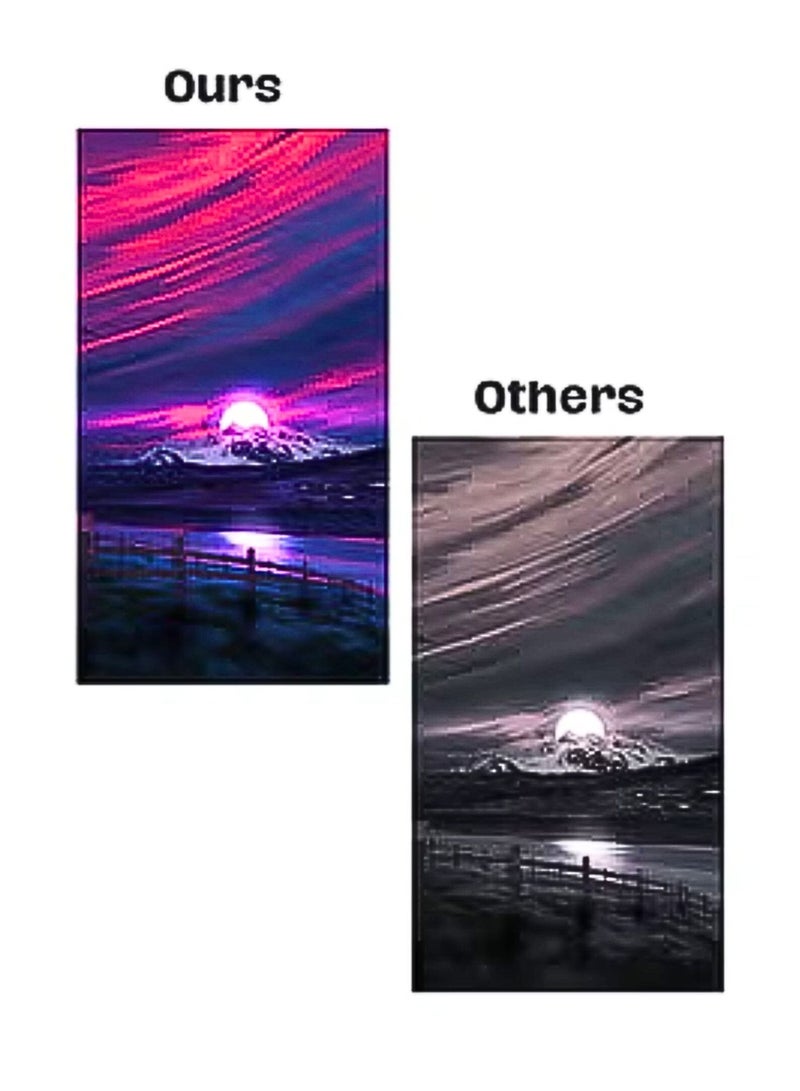 Terabyte TK 8505 Kyocera Mita Compatible Color Toners Set PACK OF 4 - Image 3