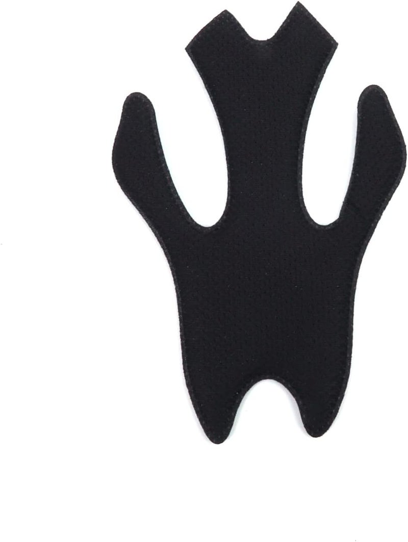 PAXLAMB Helmet Inner Padding Foam Pads for Cycling and Racing - Image 4