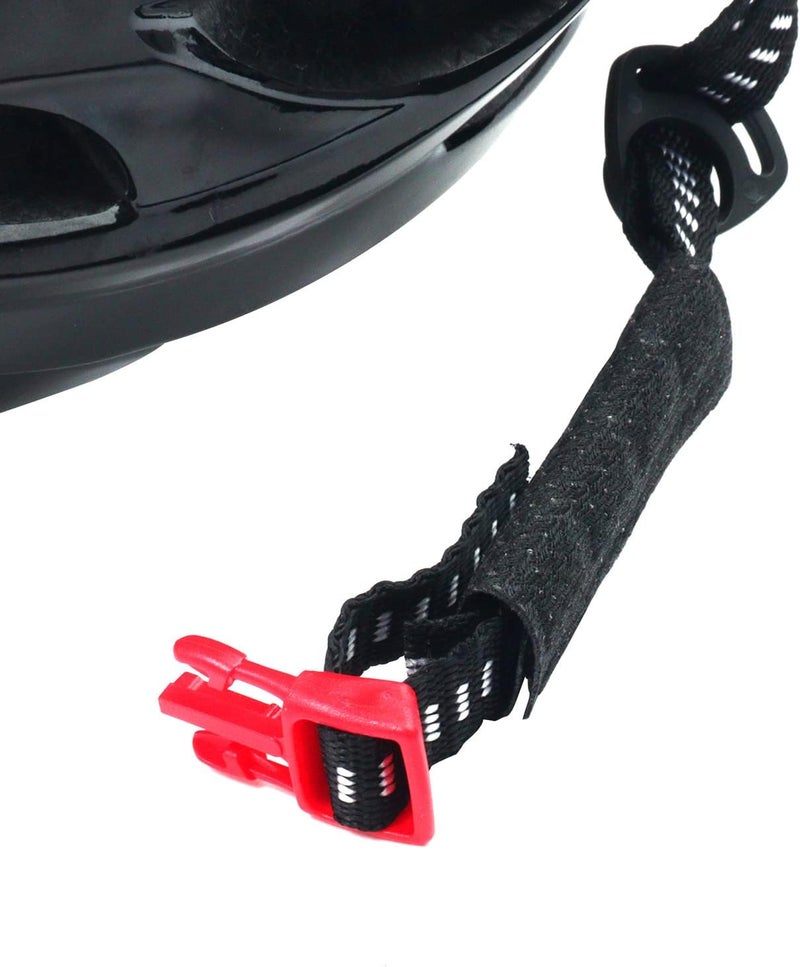 PAXLAMB Helmet Inner Padding Foam Pads for Cycling and Racing - Image 3