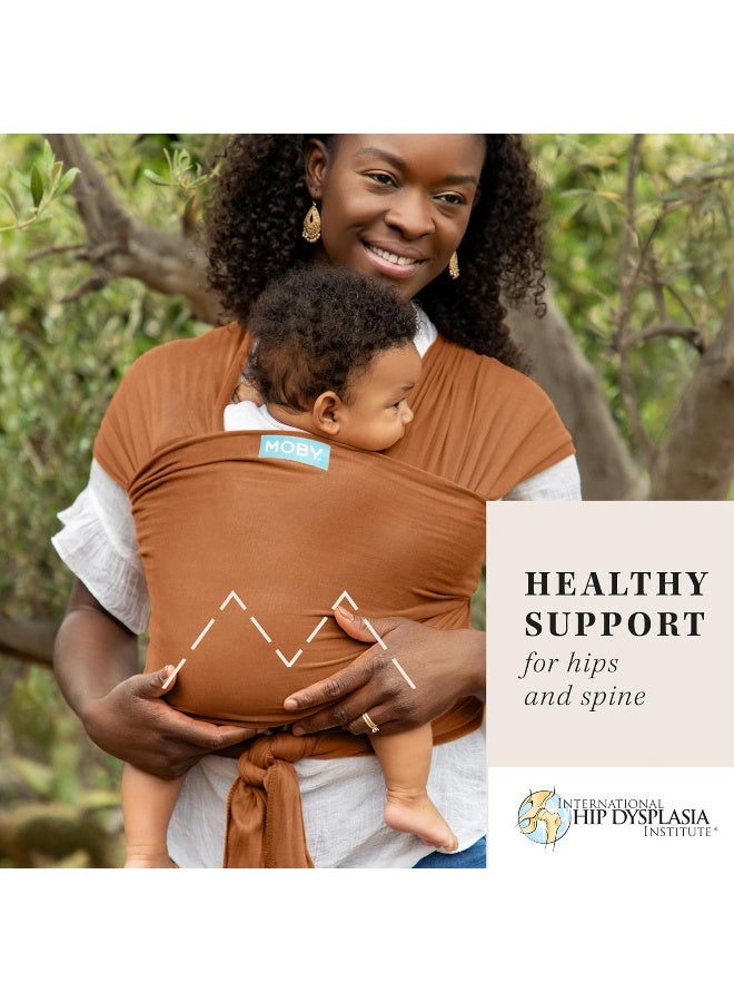 MOBY MEV-CARAME Evolution Wrap, bronze - Image 2