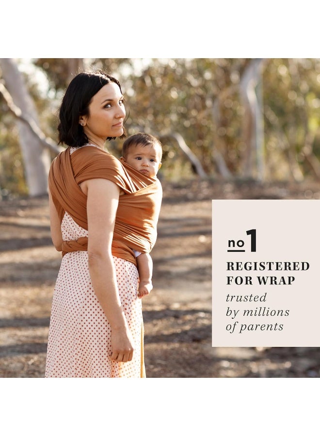 MOBY MEV-CARAME Evolution Wrap, bronze - Image 5