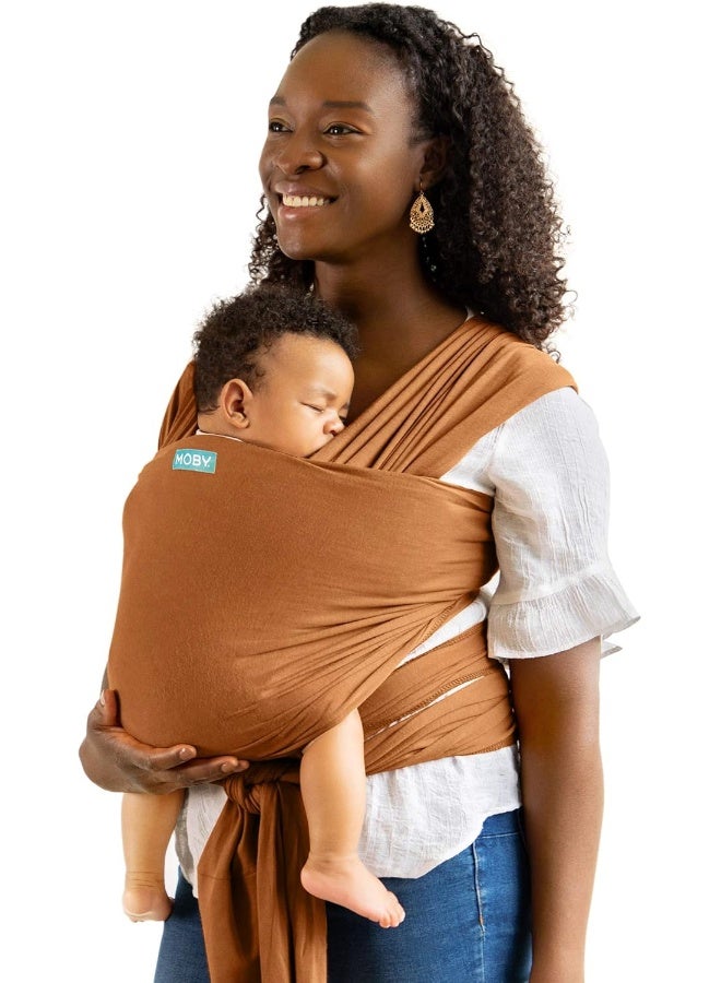 MOBY MEV-CARAME Evolution Wrap, bronze - Image 1