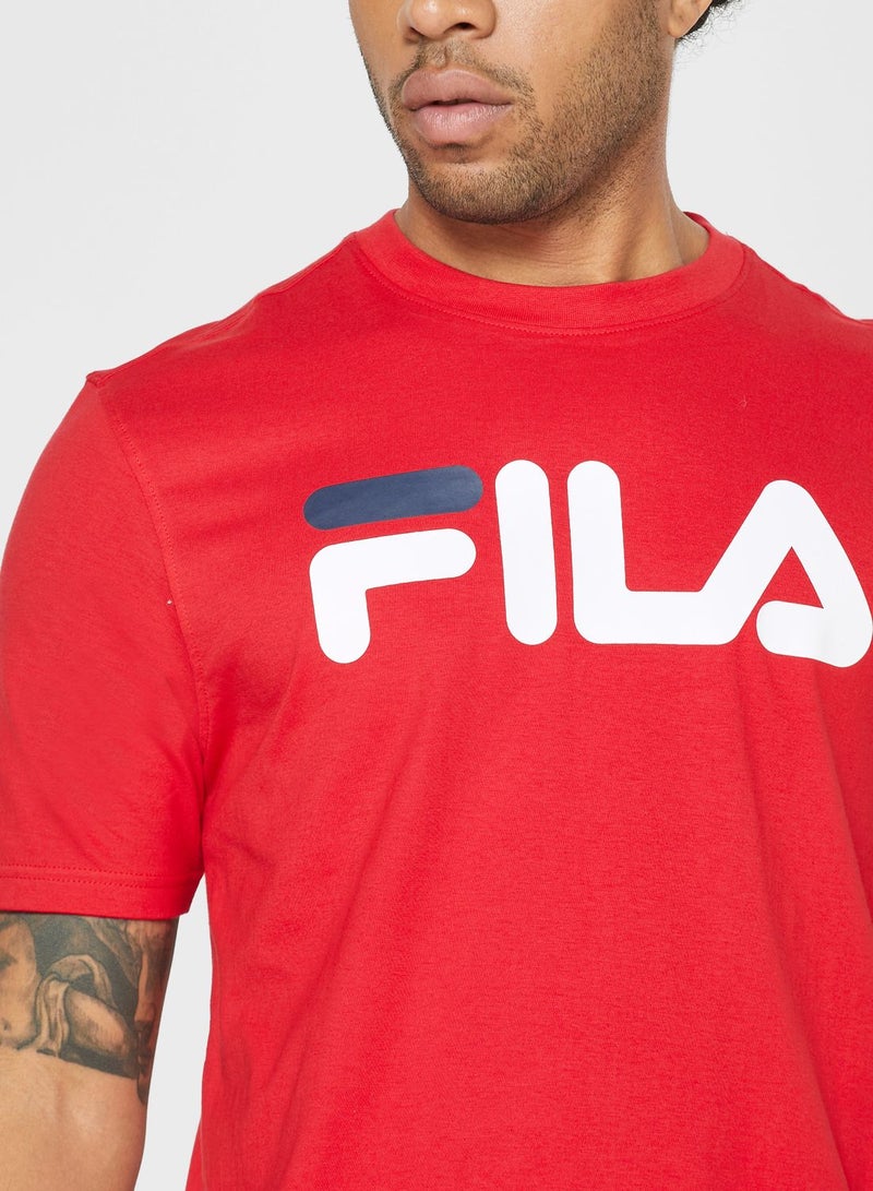 Eagle Graphic Logo T-Shirt