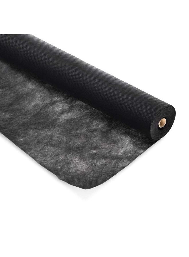 آيس قماش تنسيق حدائق صديق للبيئة من البولي بروبيلين أسود 3 × 50 قدم 7024620 - Image 4