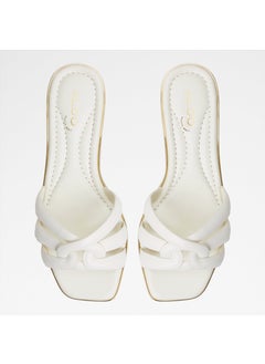 الدو Augustya Low Heel Sandals  - Image 5