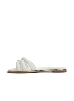 الدو Augustya Low Heel Sandals  - Image 2