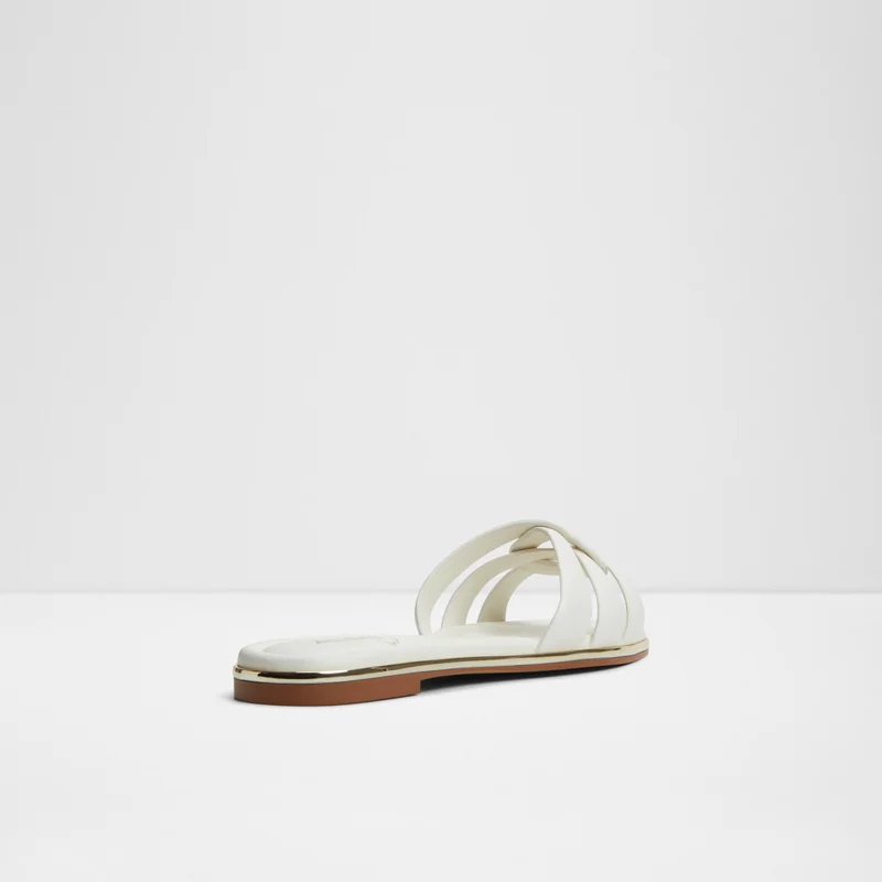 الدو Augustya Low Heel Sandals