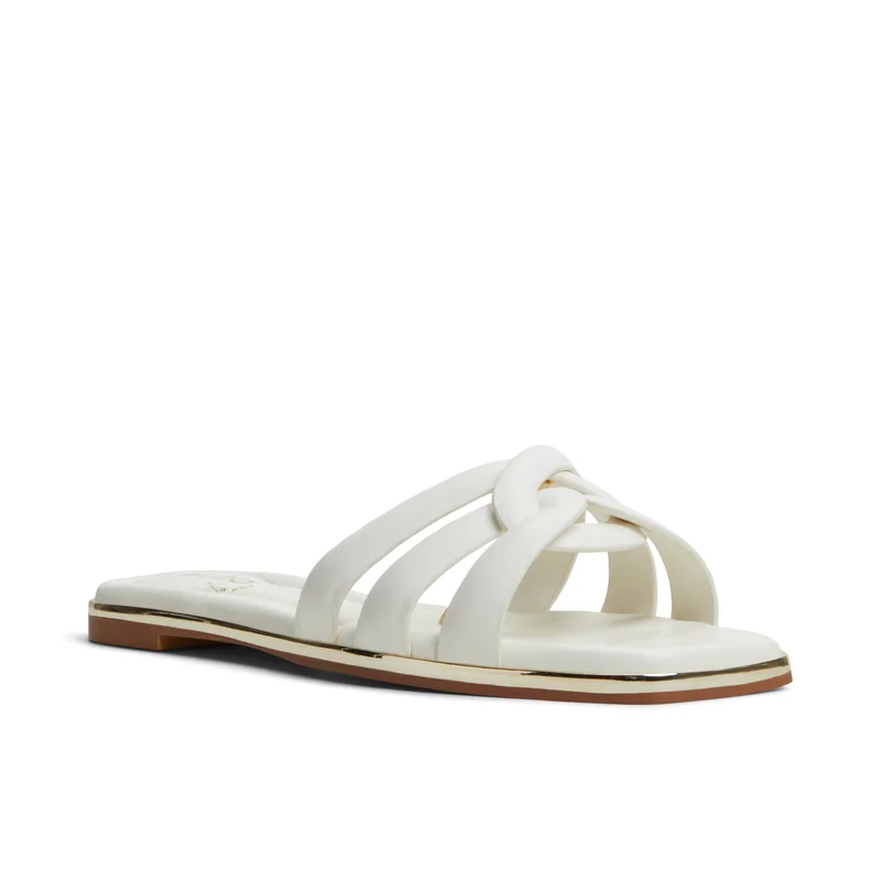 الدو Augustya Low Heel Sandals