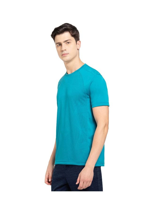 JOCKEY - Jockey Men Round Neck T Shirt - Image 1