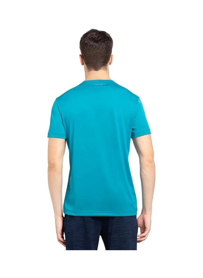 JOCKEY Men Round Neck T Shirt