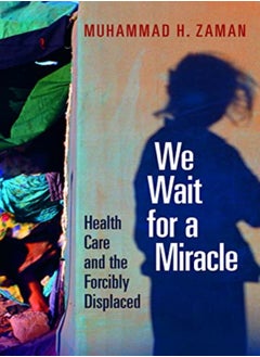 WE WAIT FOR A MIRACLE 