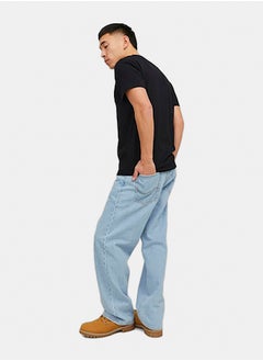 JACK & JONES Jjecorp Logo Tee Play Ss O-Neck Noos  - Image 5