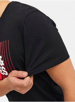 JACK & JONES Jjecorp Logo Tee Play Ss O-Neck Noos  - Image 4