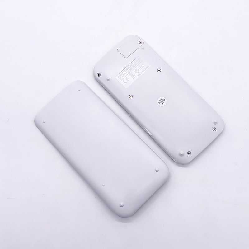991Ex Multifunctional Function Calculator 552 Functional Complex Statistical Cardinality Matrix Vector Solving Equations - Image 5