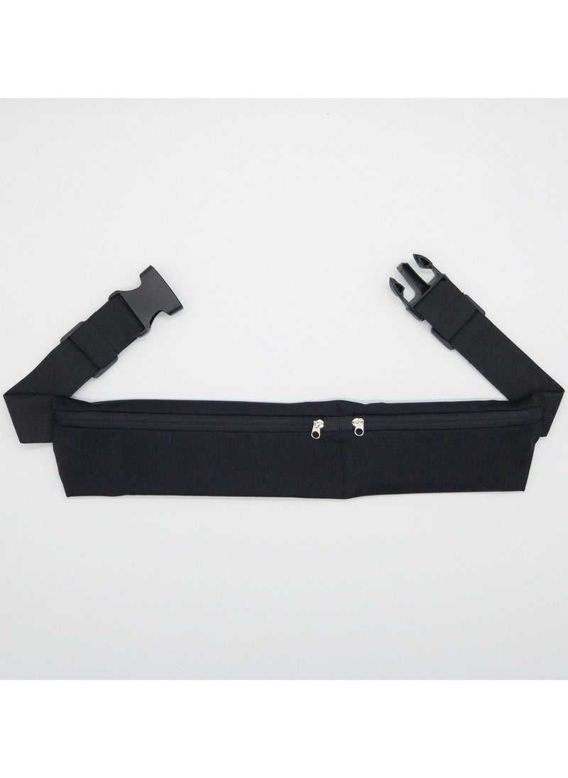 KUYING Fashionable Sports Running Waist Bag 
