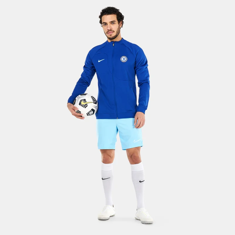 Nike Men's Chelsea Dri-FIT Anthem Football Jacket