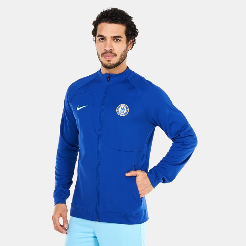 Nike Men's Chelsea Dri-FIT Anthem Football Jacket